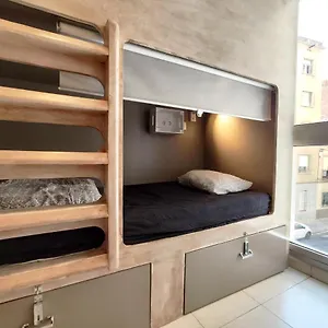 Onefam Sants Hostal
