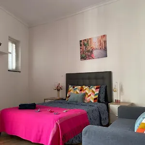  Hostel By La Rambla Rooms