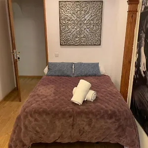  Hostel Erandi Ramblas