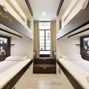 Free Hostal
