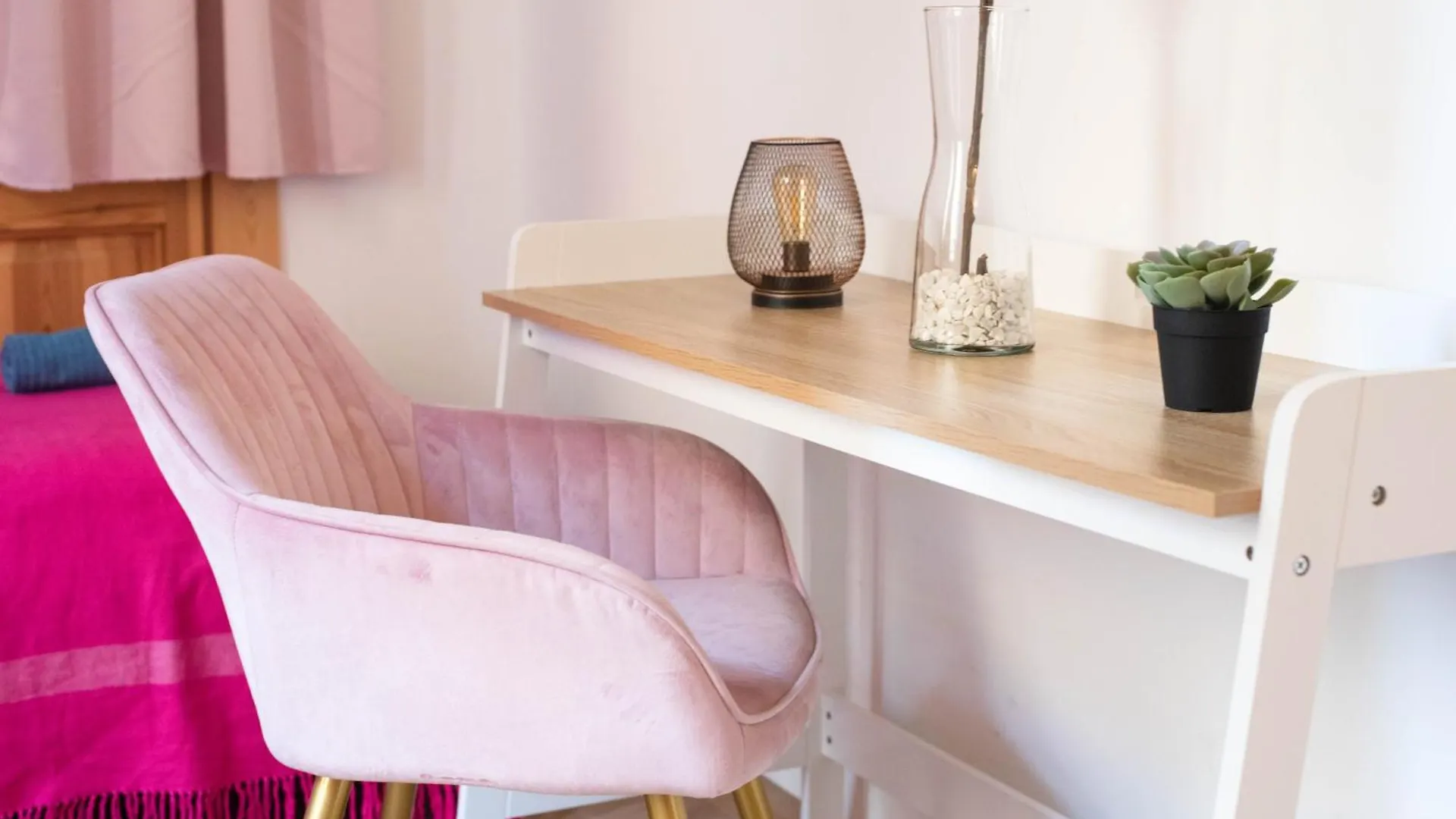Hostel Barcelona Rooms - Princesa