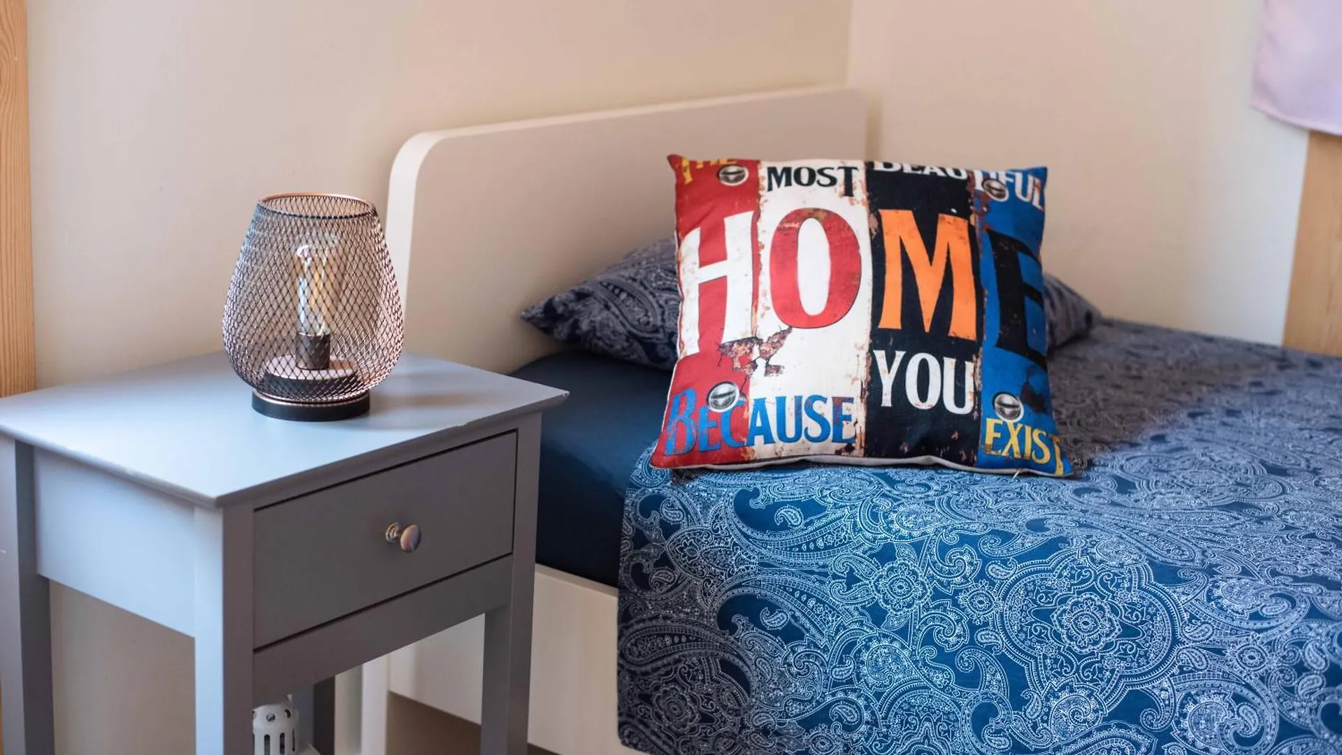 Barcelona Rooms - Princesa Spain