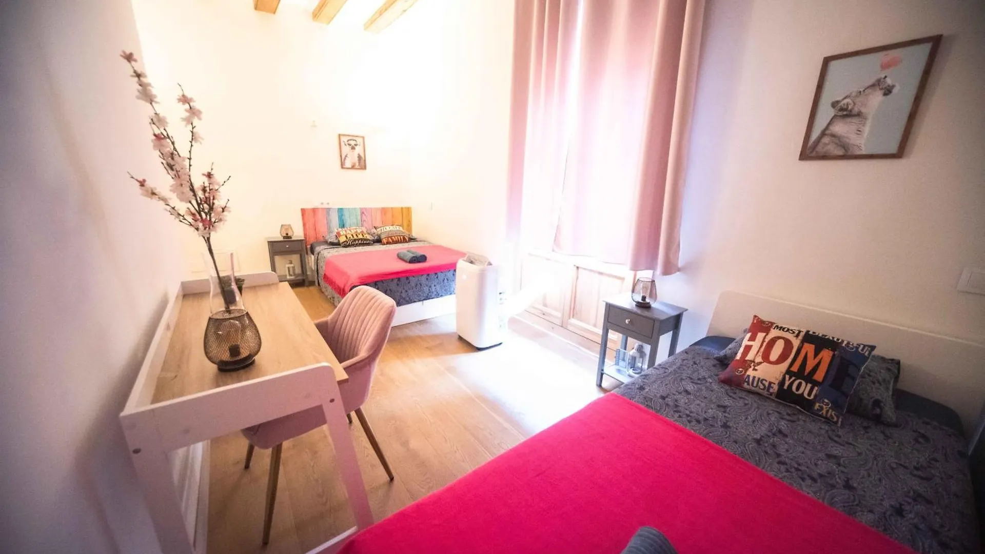 Barcelona Rooms - Princesa