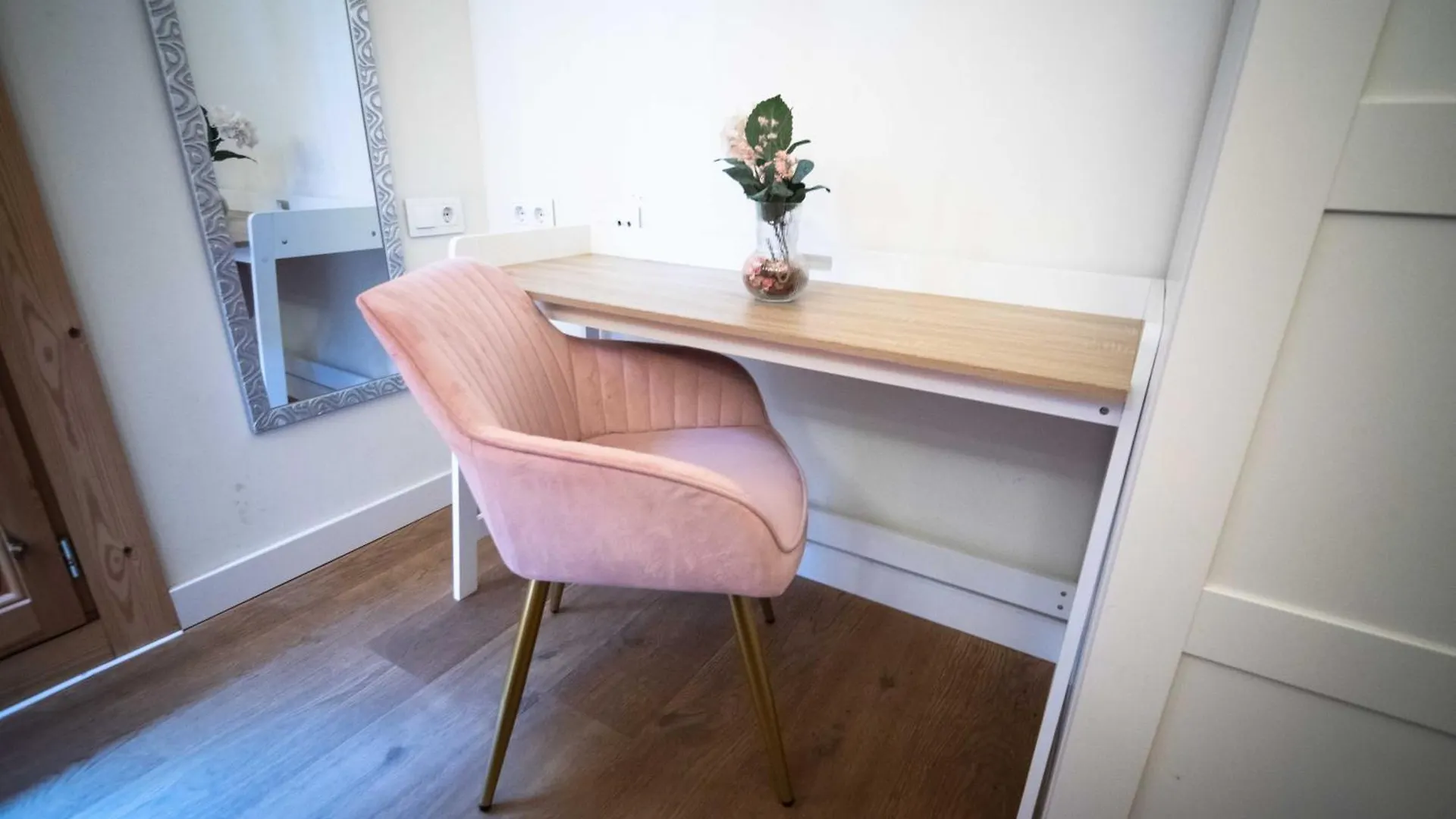 Barcelona Rooms - Princesa Hostel