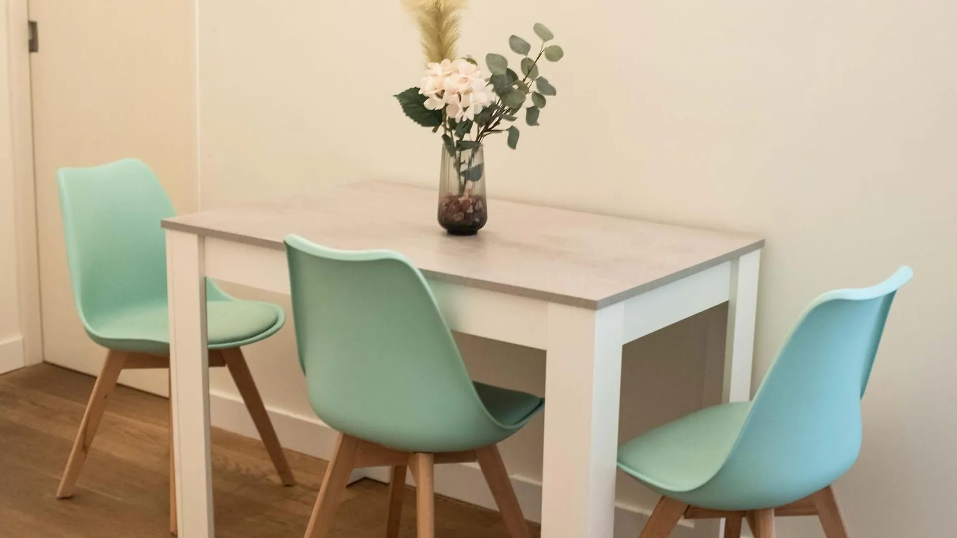 Barcelona Rooms - Princesa Hostel