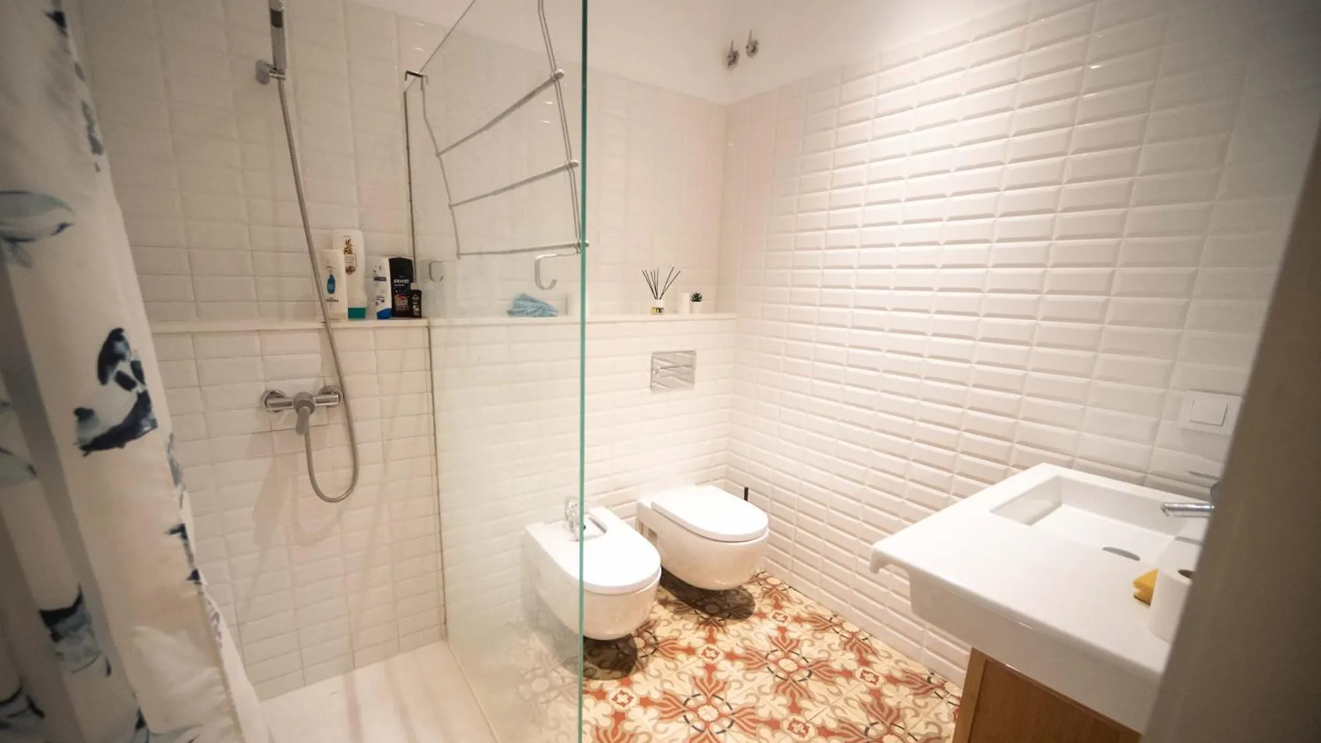 Hostel Barcelona Rooms - Princesa Spain
