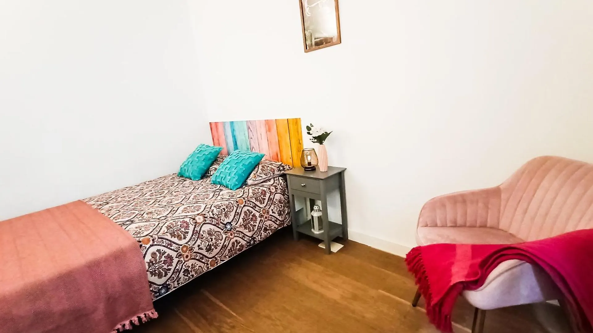 Barcelona Rooms - Princesa Hostel
